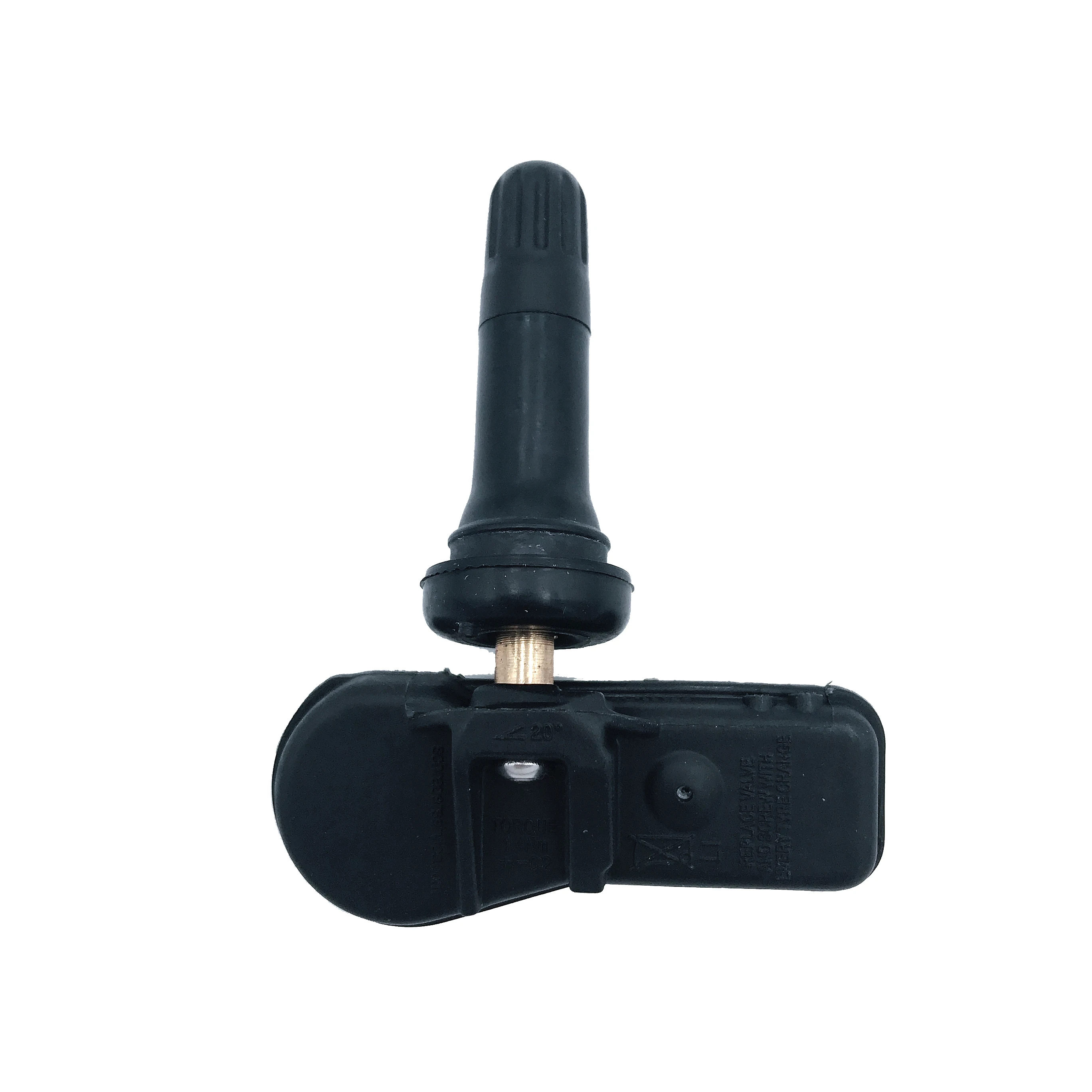 9802003680 433 МГц TPMS датчик давления в шинах для PEUGEOT 208 2012- TPMS