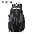 Качественные нейлоновые водонепроницаемые дорожные рюкзаки, мужские дорожные сумки для альпинизма, походные рюкзаки, уличная спортивная школьная сумка, мужской рюкзак для женщин