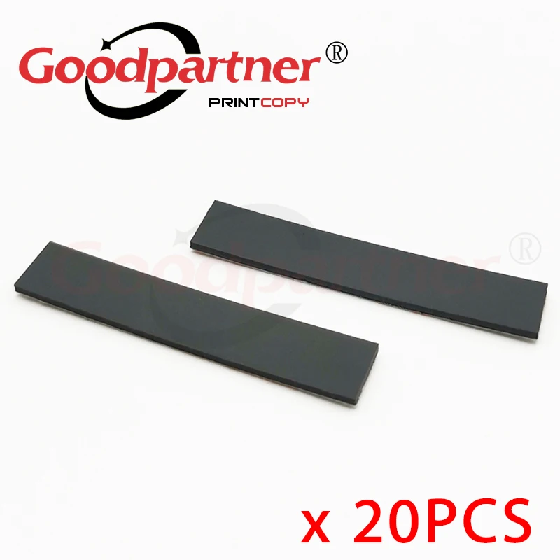 Разделительная панель 20X JC73 00140A 019N00821 для Samsung SCX 4100 4200 ML 1510 1520 1710 1750 1755 2250 1910 1915 CLX