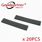 Разделительная панель 20X JC73-00140A 019N00821 для Samsung SCX 4100 4200 ML 1510 1520 1710 1750 1755 2250 1910 1915 CLX 2525