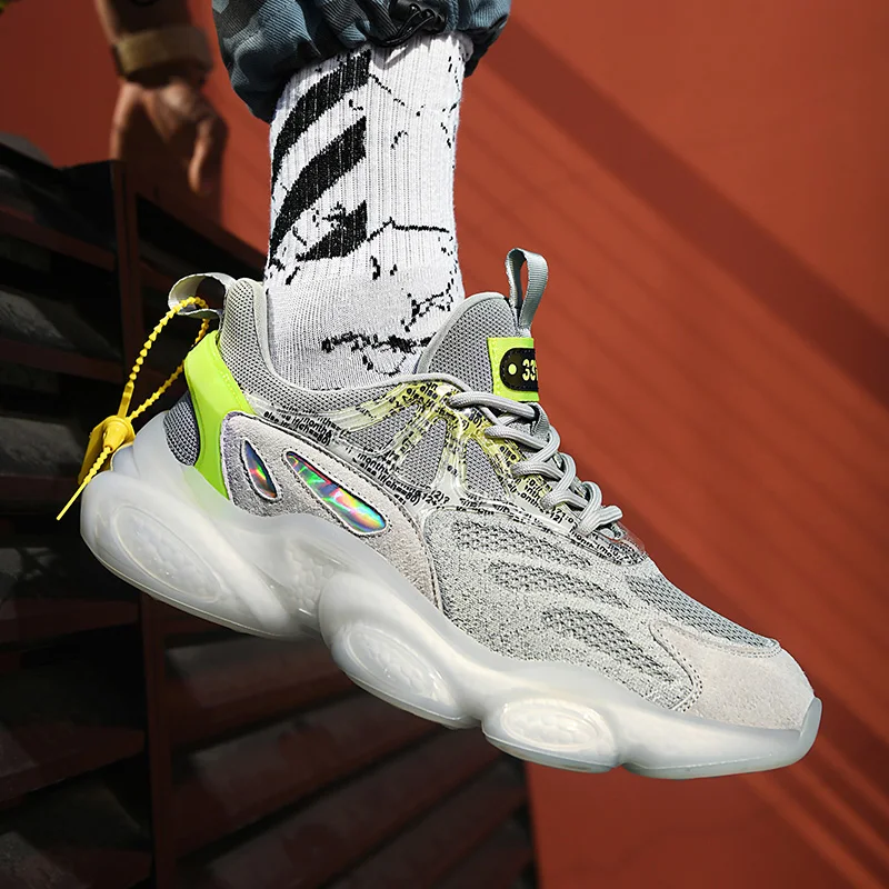 

Shoes For Men Men's Shoes Large Size Mens Sports Footwear Sneakers Men Summer Male Shoe Men-shoes Casual Man