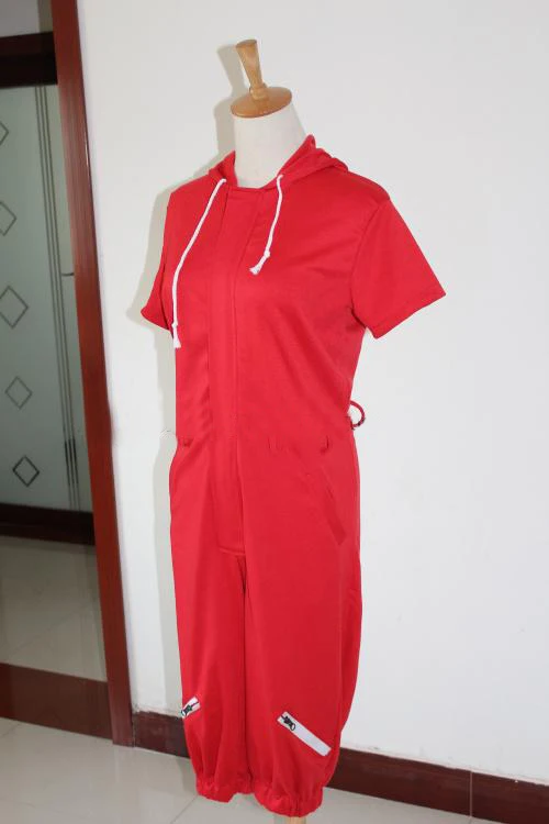 Костюм для косплея Luffy из аниме One Piece на заказ | Тематическая одежда и униформа