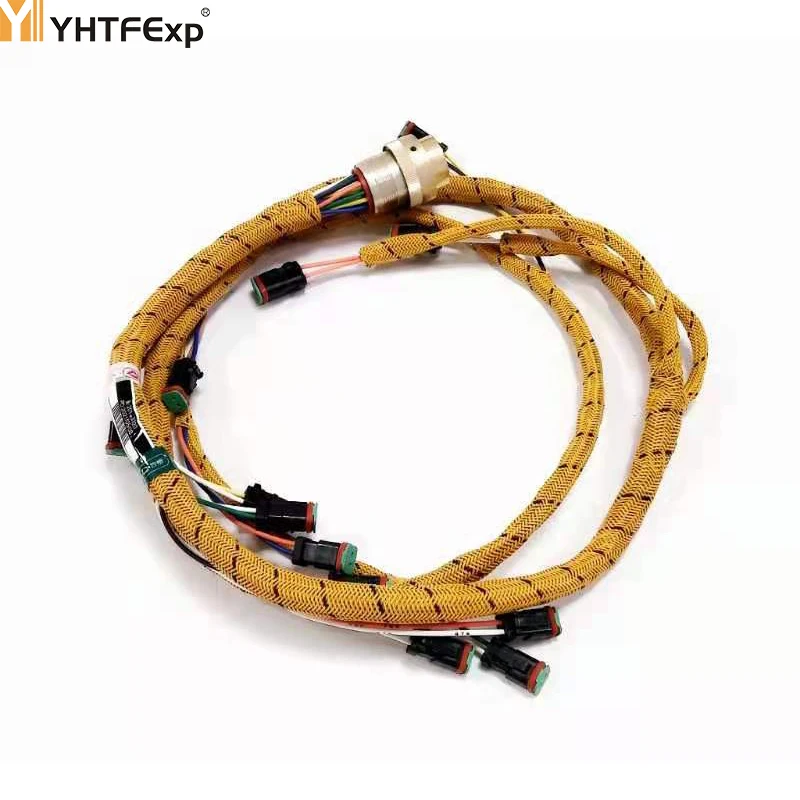 Экскаватор CATERPILLAR 938G: 201-3320