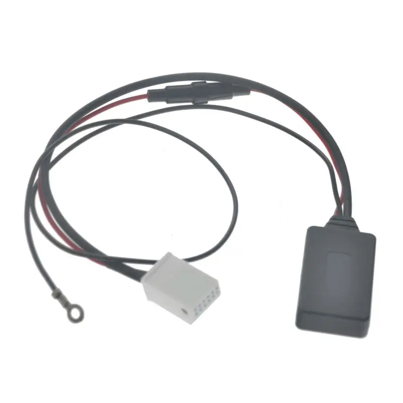 Кабель Aux кабель для RCD510 RCD310 + RCD300 RNS510 MA1934 12V автомобильный Bluetooth модуль аксессуар |
