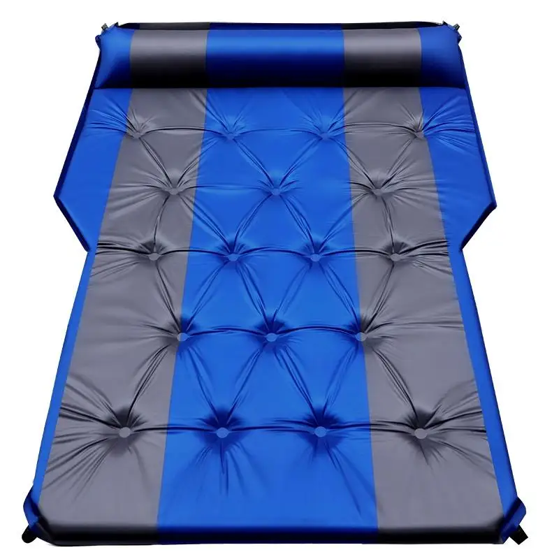 

Mattress Colchoneta Inflable Inflatable Accessories Araba Aksesuar Automobiles Accesorios Automovil Travel Bed for Suv Car