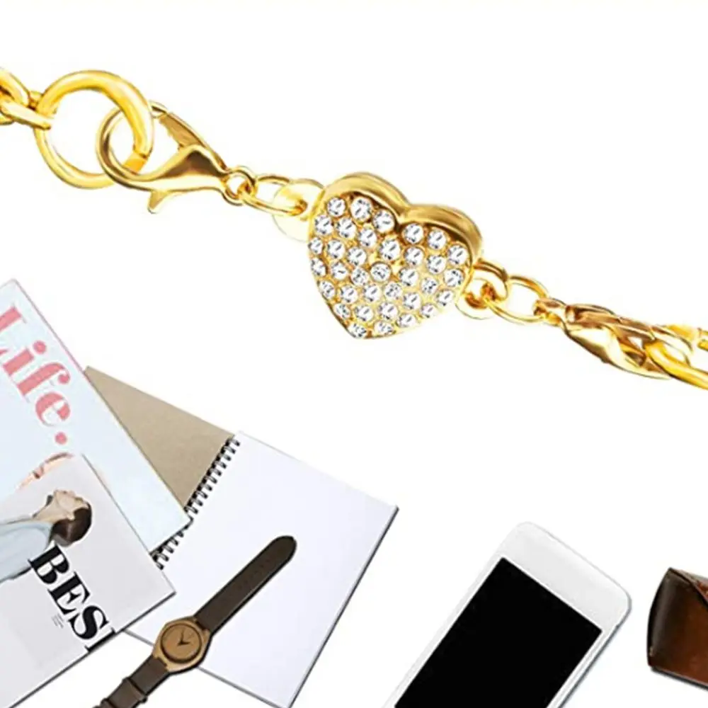 1 шт. магнитные застежки для браслетов и ожерелий | Украшения аксессуары