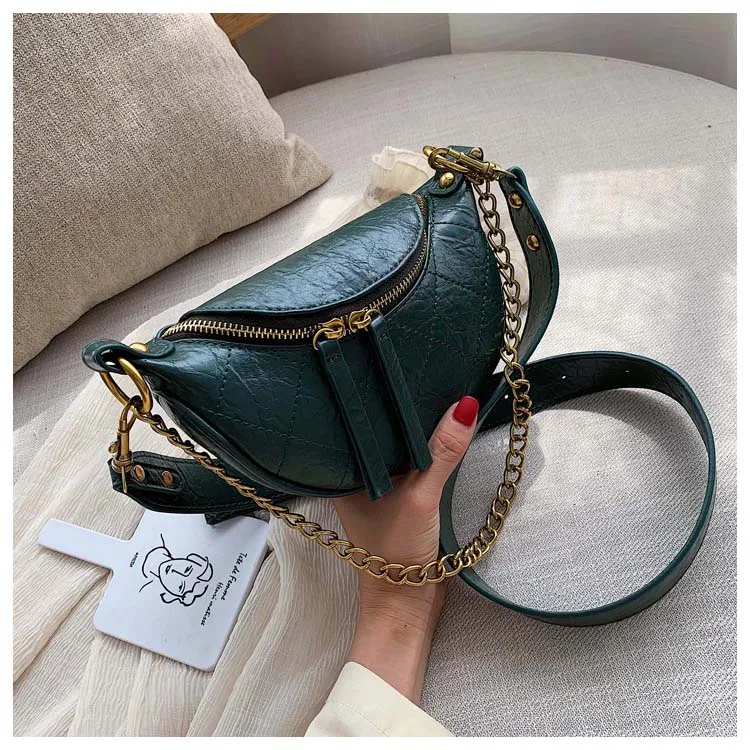 bolsa feminina Женская модная нагрудная сумка Роскошные сумки женские сумки дизайнерские кожаные сумки через плечо