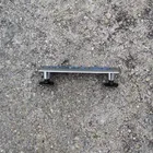 1 шт. автомобильные коврики для интерьера, наклейка с эмблемой и винтами для Subaru BRZ Forester Legacy Outback WRX STI Impreza XV Crosstrek