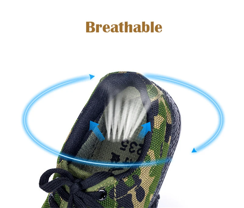 Армейские ботинки летние горные кроссовки Женская Мужская обувь для походов