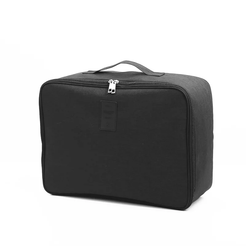 Дорожные сумки новая поездка включает в себя сумки для багажа, которые могут быть упакованы в тянущиеся коробки, катионные вместительные су... от AliExpress WW