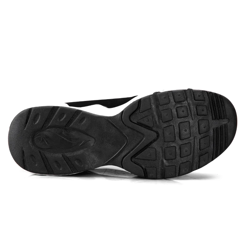 Модель 2019 года сезон осень-зима Мужская Повседневная модная обувь