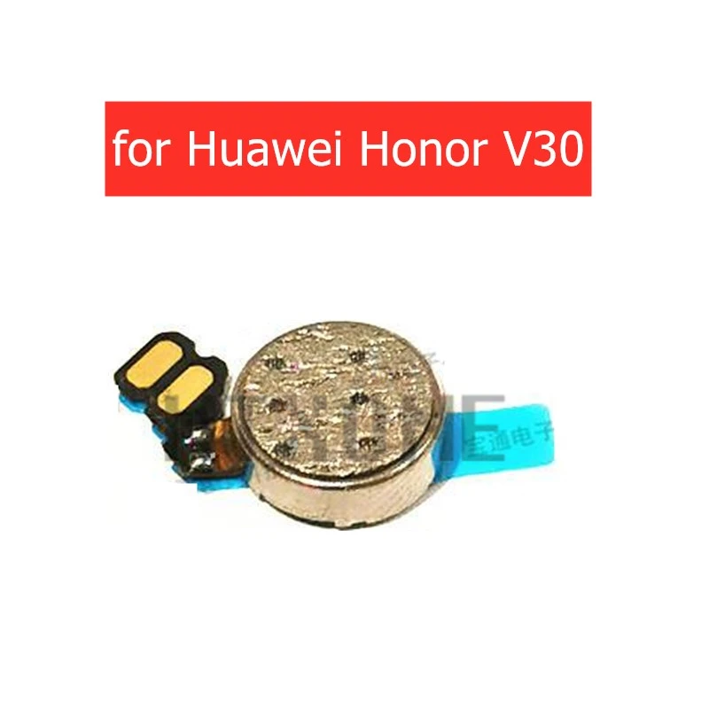 Для Huawei Honor V30 Вибрационный Модуль Ленточный гибкий кабель мотор Вибрация сотовый