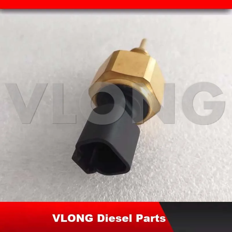 

4921477 3417189 3401006 3417190 3330953 3330954 For Cummins QSM ISM Engine Air Oil Temperature Pressure Sensor