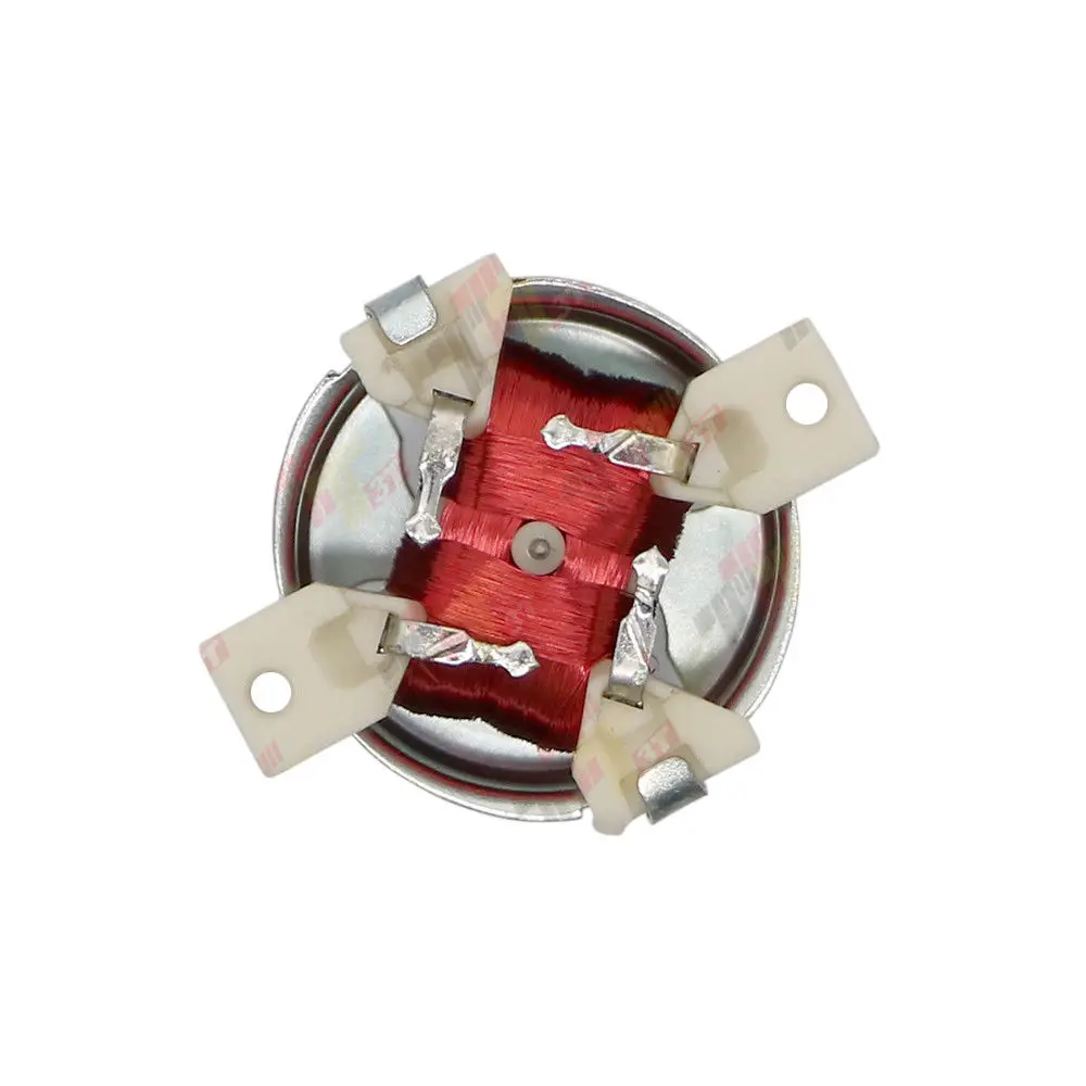 Датчик температуры и топлива воздушный сердечник шаговый двигатель с отметкой