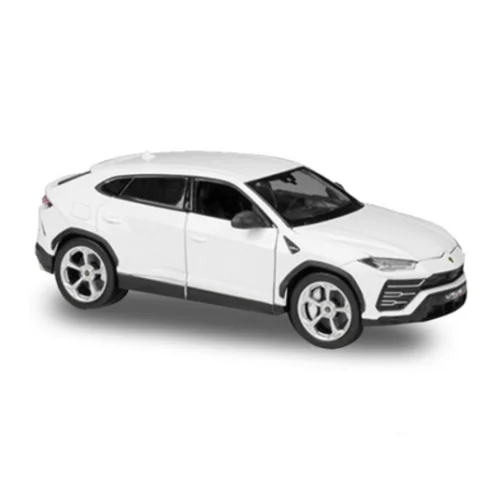 Welly 1/24 Lamborghini Урус литая под давлением модель гоночный автомобиль Новый в