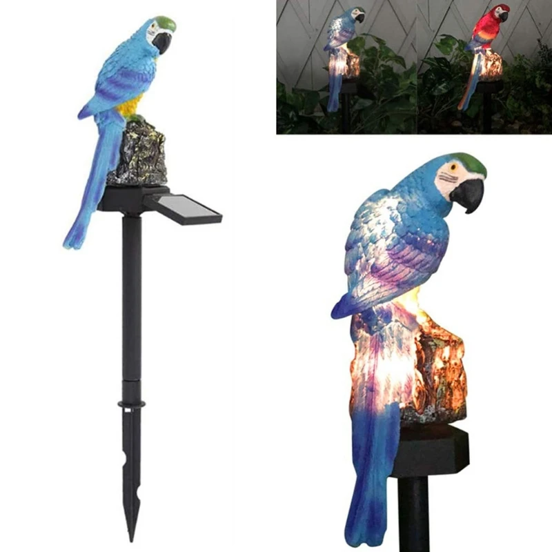 

Outdoor Lighting