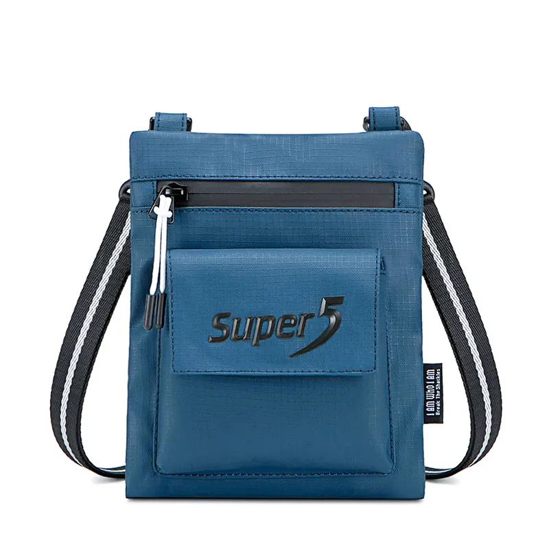 

Мужские светильник маленькая сумка для телефона человек Мини Дорожная сумка через плечо пакет мужской Дорожная сумка для отдыха на открыто...