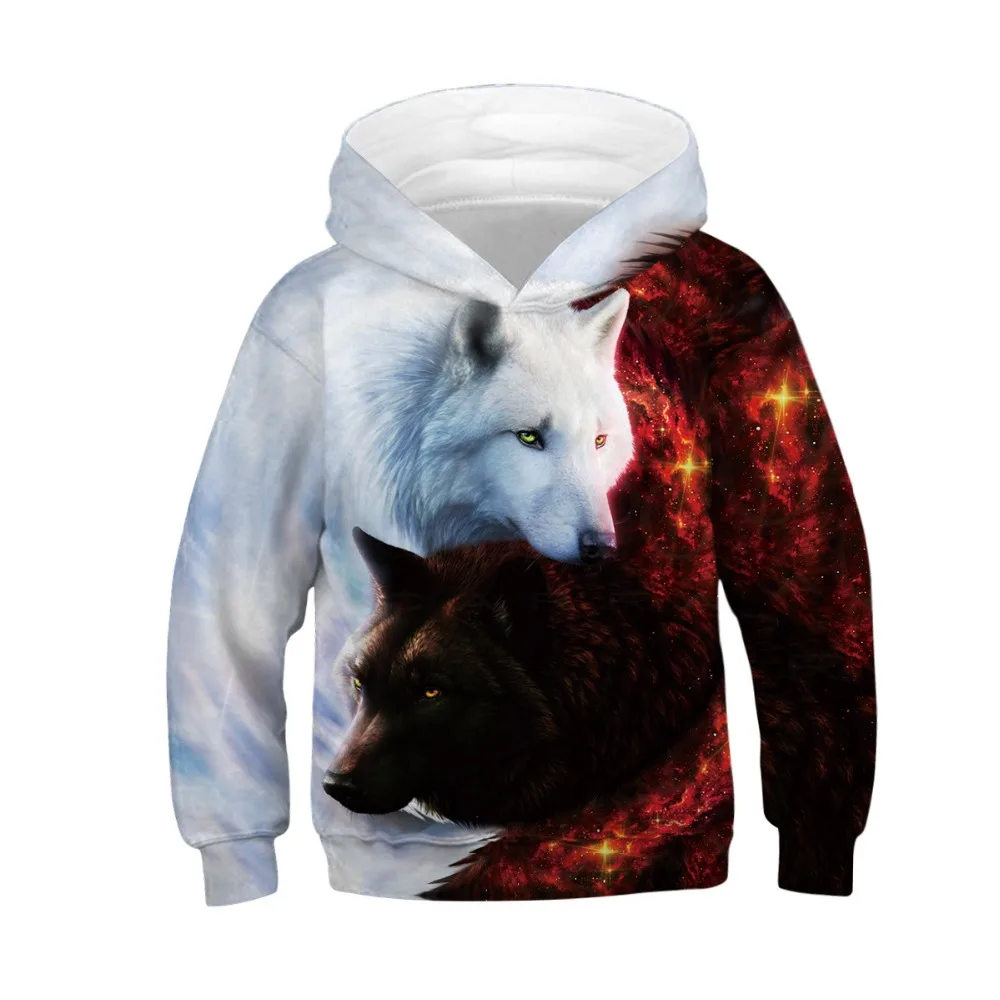 

Fashion 3D Unicorn Hoodies Sweatshirt Girls Boys Rainbow Horse Animal Printed Thin Long Sleeve Kids Hoodie Toddler Hoody Coat