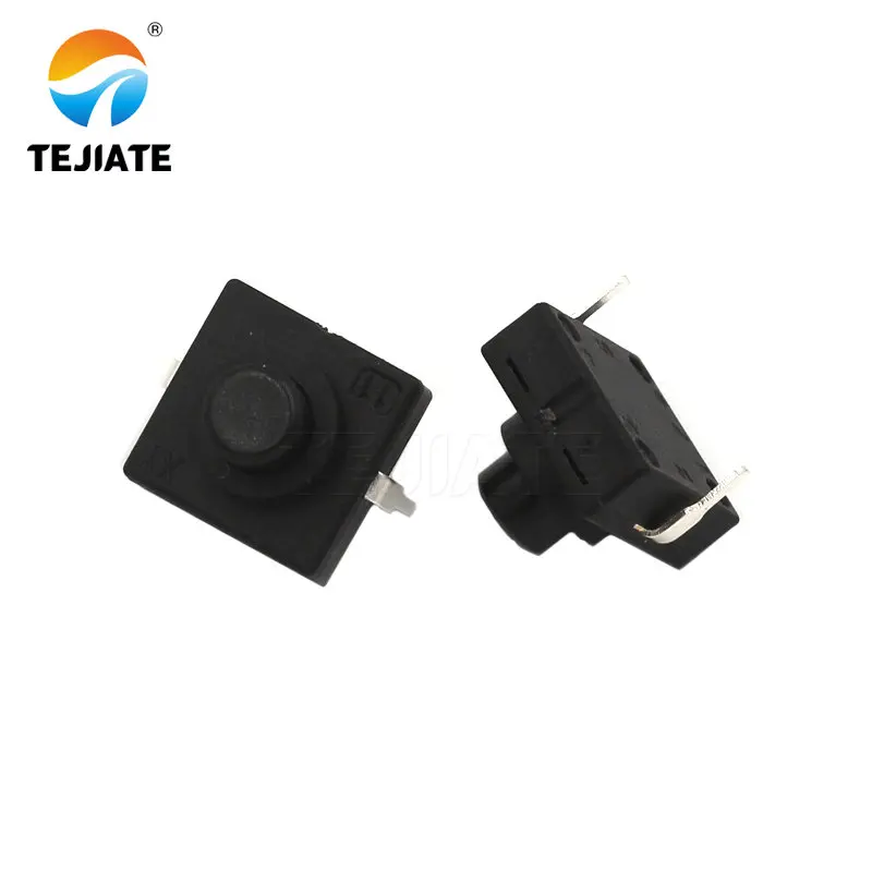 10 шт. 20F/28A/808AD/1303A/1602AB/1604B/1802A/-H9.5 ключ-переключатель 1208YD фонарик переключатель