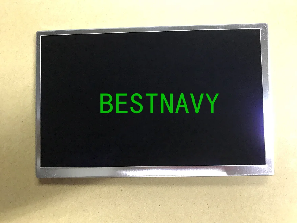 Бесплатный Экспресс оригинальный 7 0 дюймовый ЖК дисплей C070VVN03.0 C070VVN03 C070VW04 V6