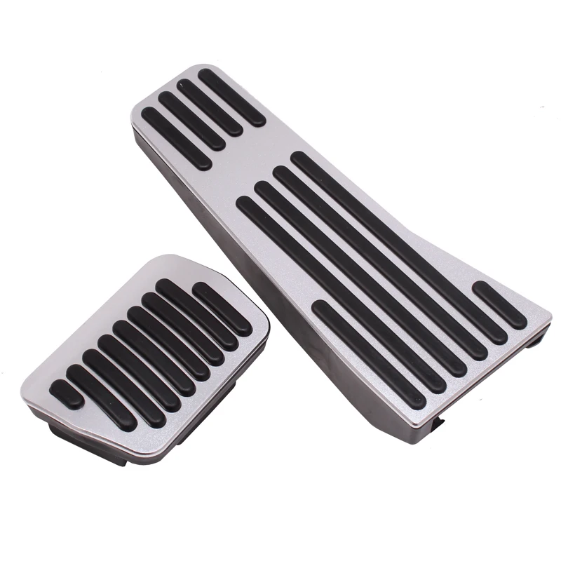 Автомобильный акселератор педаль газового тормоза сцепления подножка педали