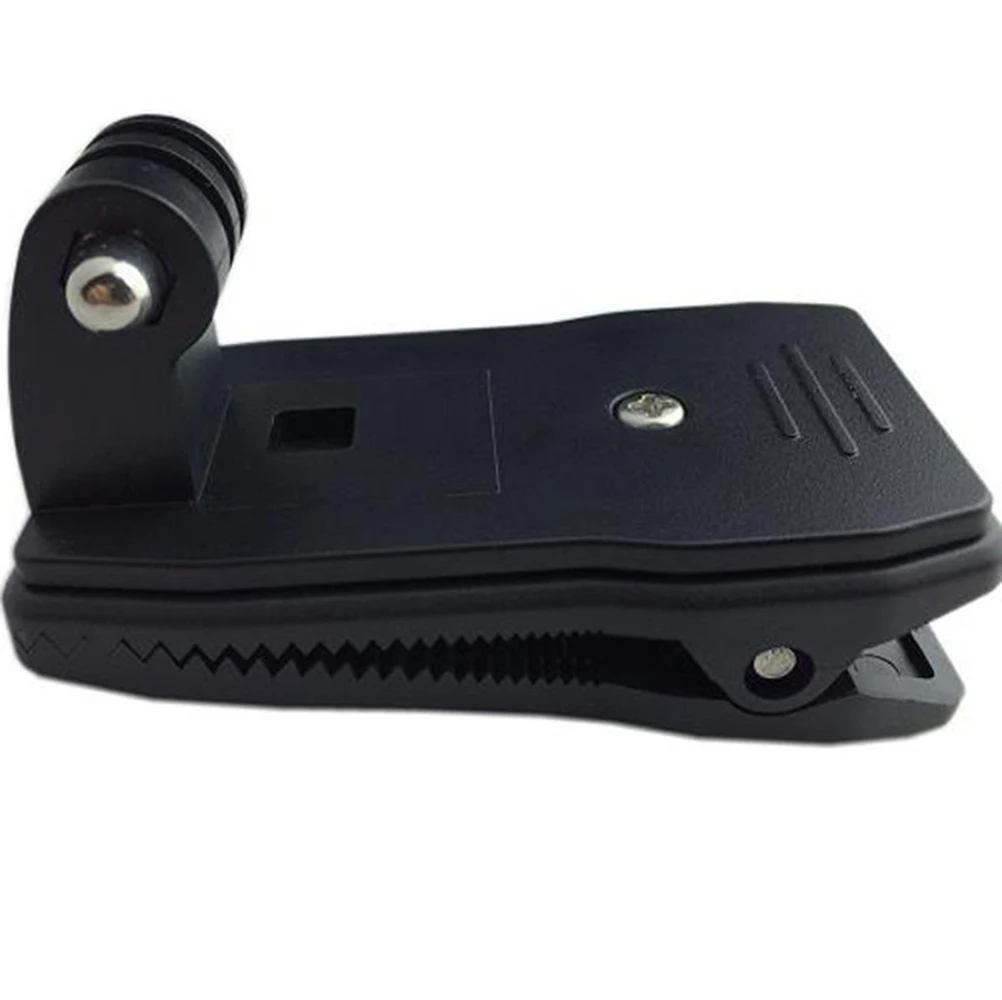 Вращающийся на 360 градусов рюкзак с быстроразъемным креплением для GoPro 2 3