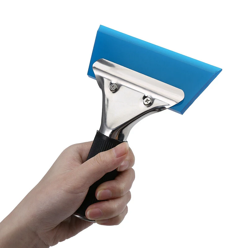 Оконная тонировка Применение инструмент набор из 8 шт. Авто винила Обёрточная