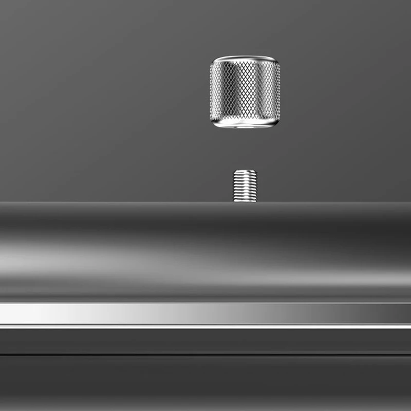 

JIUSHARK Universal Vertical Aluminum Laptop Stand for , Pro, Dell XPS, Lenovo Yoga and More