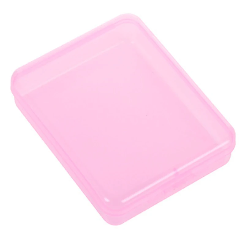 1 шт. коробка для хранения разноцветных одноразовых масок | Дом и сад