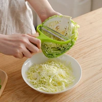 japan stainless steel cabbage slicer vegetables graters wide mouth fruit peelers knife potato big zesters cutter kitchen gadgets