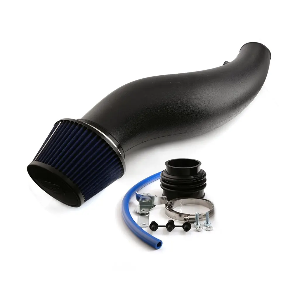 Новая профессиональная автомобильная воздухозаборная труба комплект