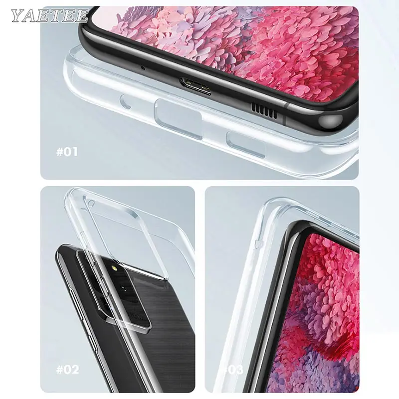 

King Queen Lovers Couple Phone Case for Samsung Galaxy A51 A71 5G A21 A31 A41 A11 A10s A20e A30 A40 A50 A70 Soft Cover