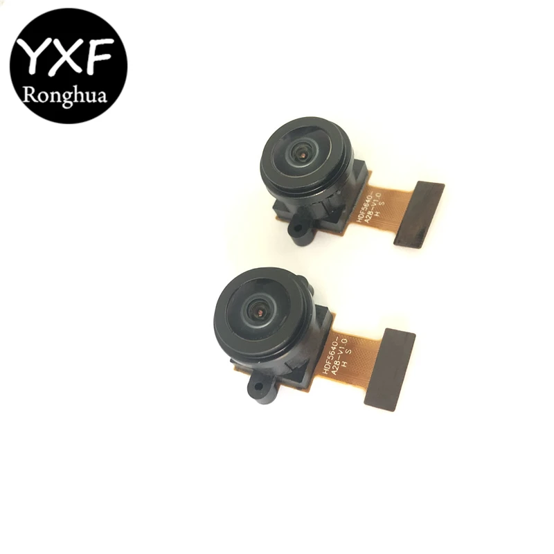 Модуль камеры OV5640 180 градусов широкоугольный объектив CMOS DVP 1080p фиксированный