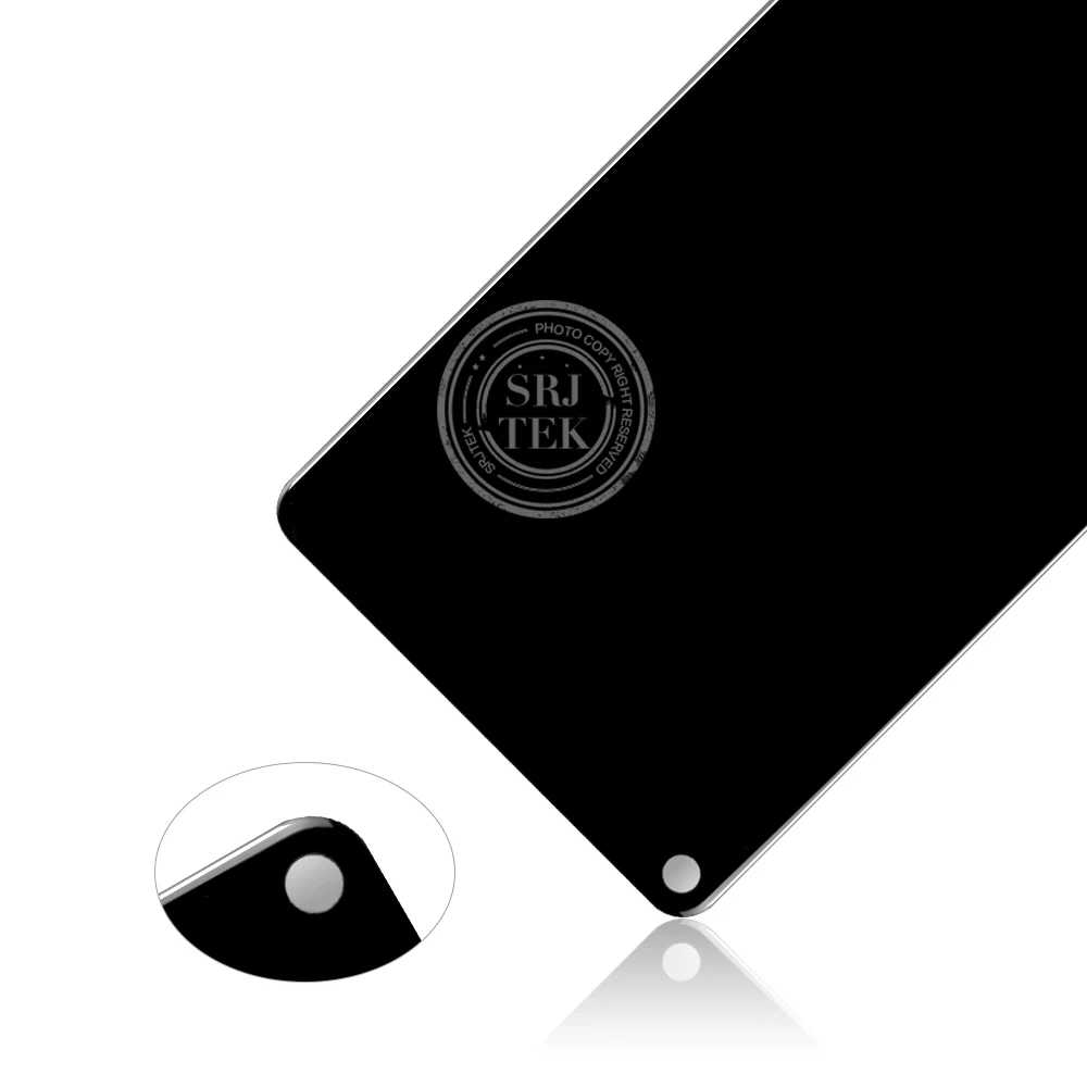 Srjtek экран для NOKIA N9 LCD Nokia дисплей сенсорный с рамкой дигитайзер стекло в сборе