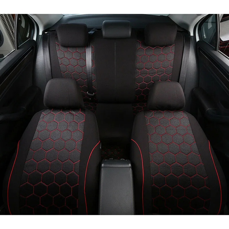 Автомобильные чехлы для Toyota 4runner Auris Avensis T25 T27 Camry 40 50 55 70 Corolla E150 Verso Fortuner |