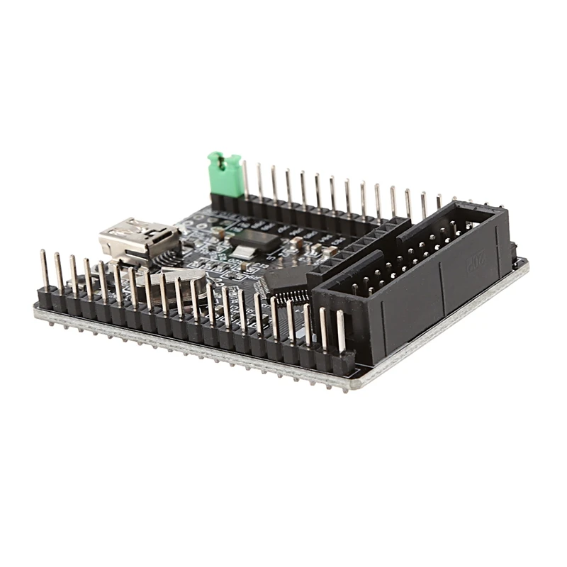 STM32F103C8T6 ARM STM32 минимальная системная плата STM32|Демонстрационные стенды| |