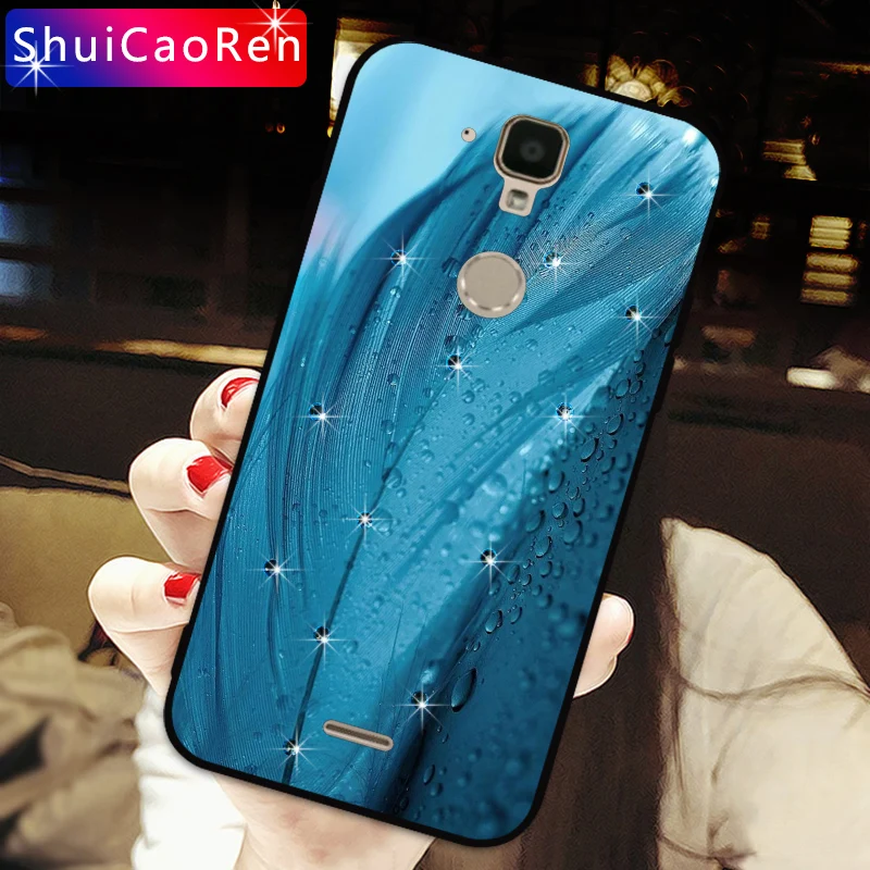 Bling Diamond Rhinestone Soft TPU Case For Hisense F23 Luxury Back cover F31 | Мобильные телефоны и аксессуары