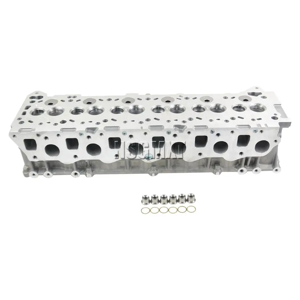 Головка блока цилиндров двигателя AP02 N805N10 11040VB301 для Nissan патруль GR V Wagon Y61 2 8 TDiC 97-00 |