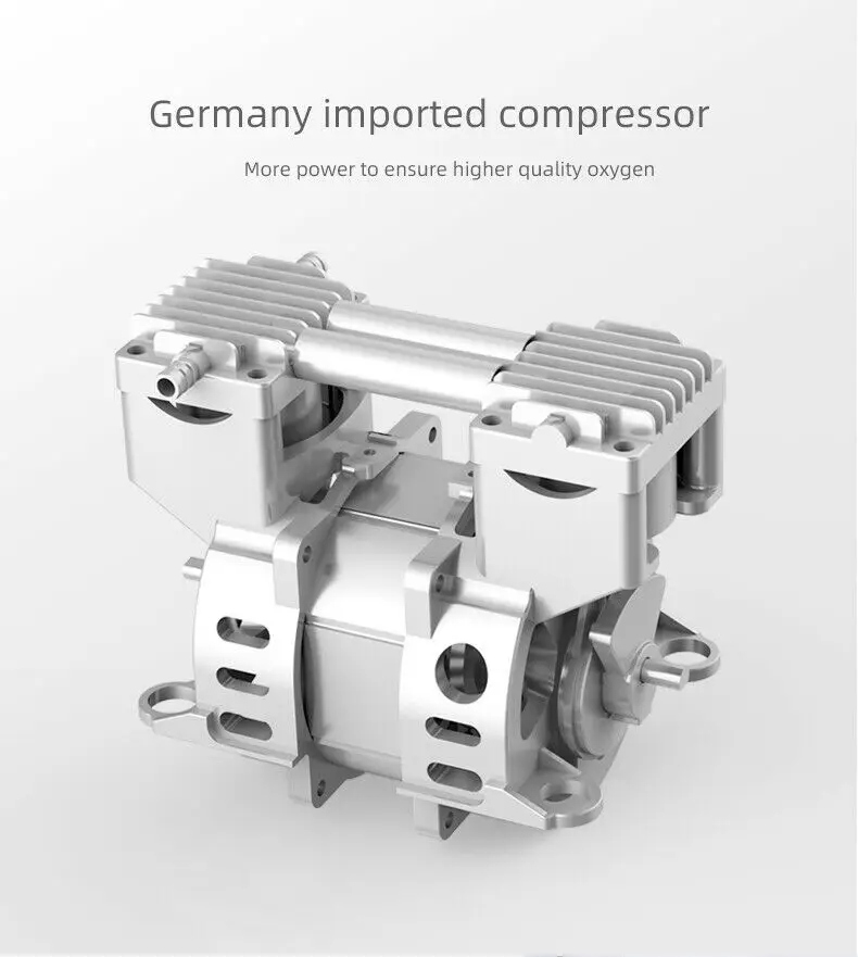 Oxygen Concentrator Ship from UK and Germany In stock | Обустройство дома