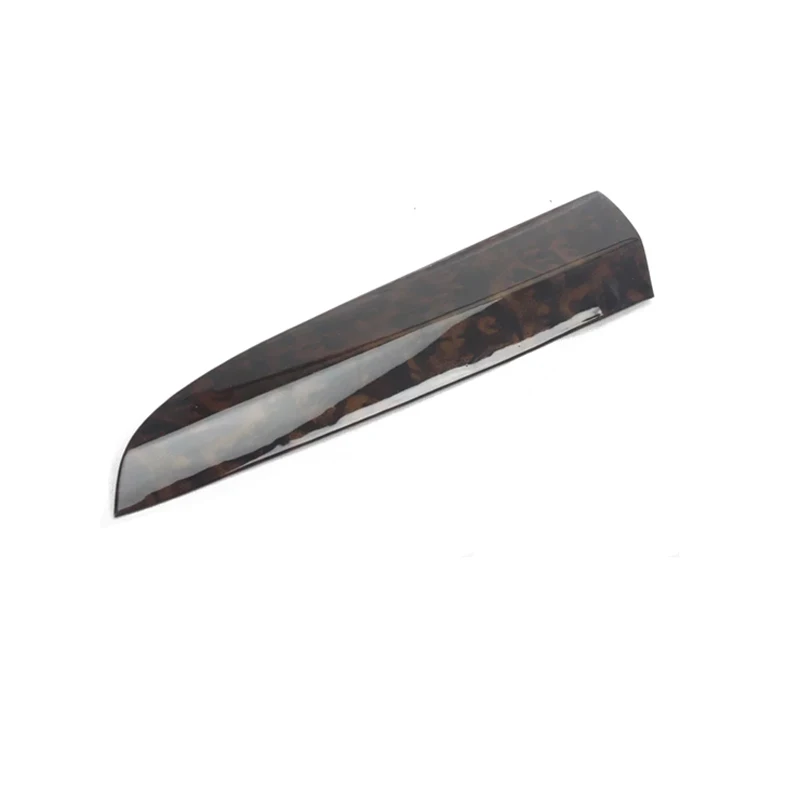 

Agate Color Dashboard Console Air Outlet Side Cover Trim For BMW X3 X4 F26 F25 11-17