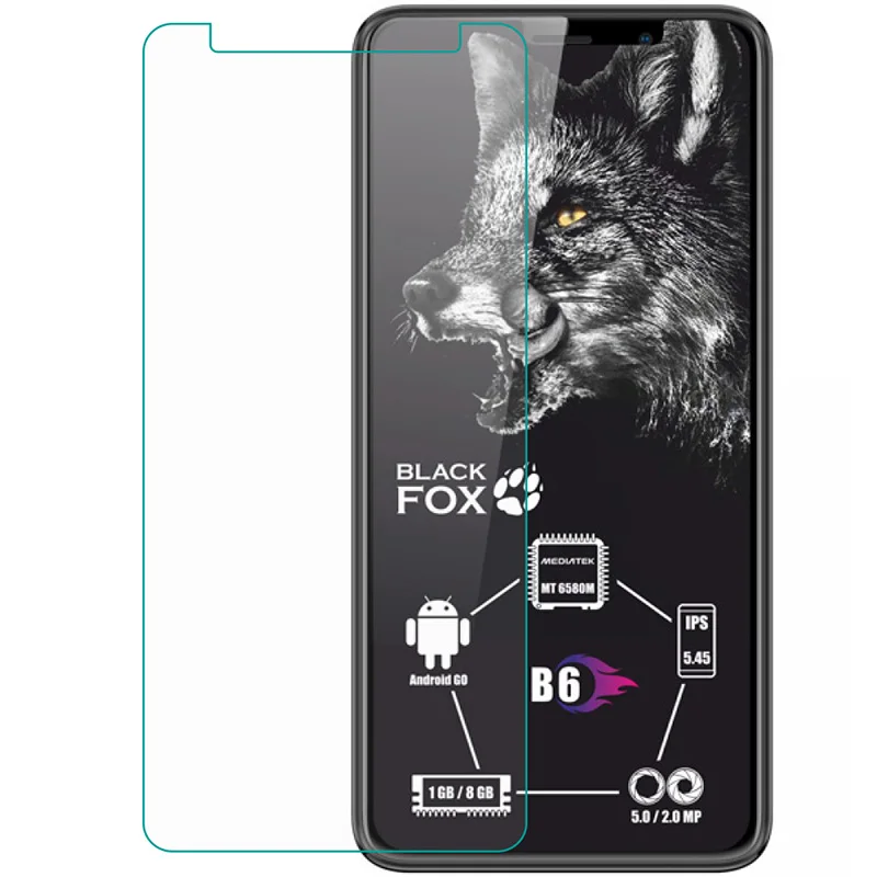 Black Fox 8 Телефон Купить