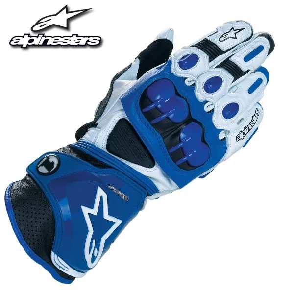 

Alpinestars Motorcycle Gloves Riding Gloves Mountain Bike Gloves