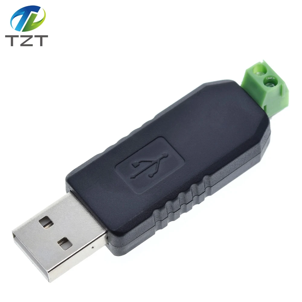 USB к RS485 485 адаптер конвертер Поддержка Win7 XP Vista Linux Mac OS WinCE5.0|usb to rs485|usb tousb usb |