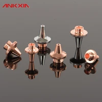 ankxia m6 m8 m9 3d cutting nozzles for precitec raytools automatic manipulator cnc cutter
