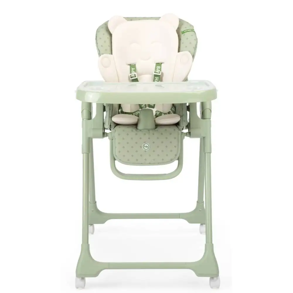 Стульчик для кормления Happy Baby WILLIAM PRO|Стулья кормления| |