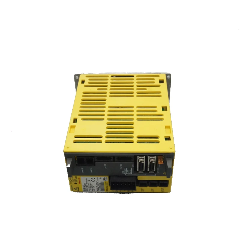 FANUC Сервоусилитель Uint новый оригинальный A06B-6130-H002 мотор переменного тока Beta iSV20 |