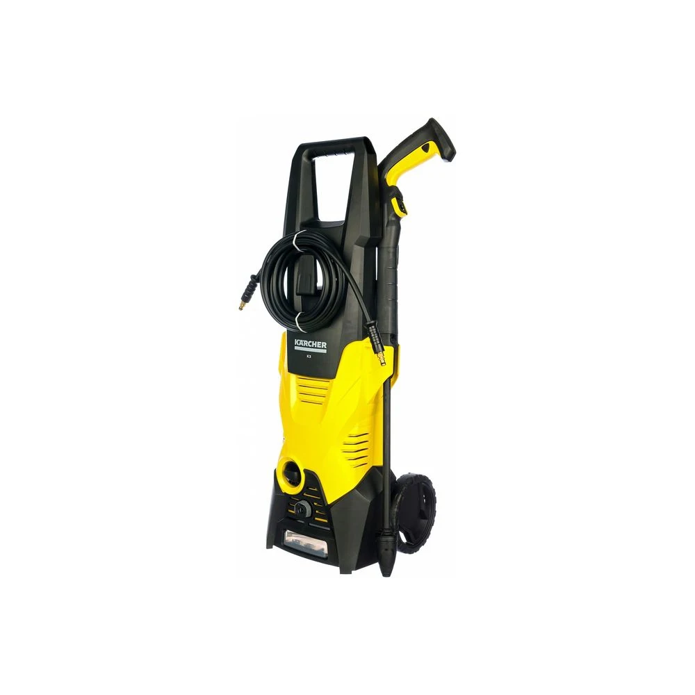Минимойка Karcher K 3 Compact хEU 1600 Вт 20 Бар |