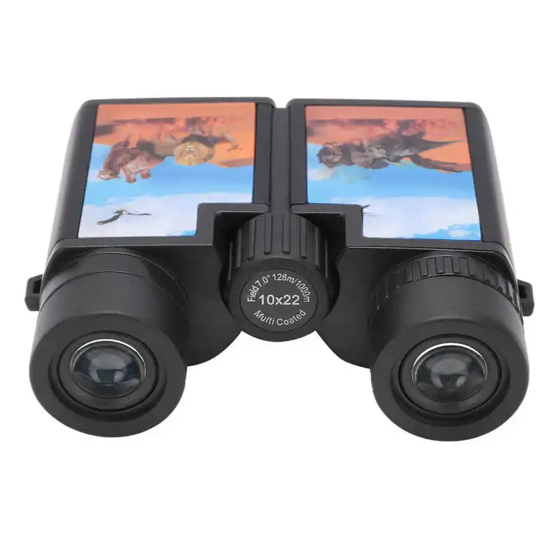 

Telescope Portable Binoculars for Outdoor for Hunting
