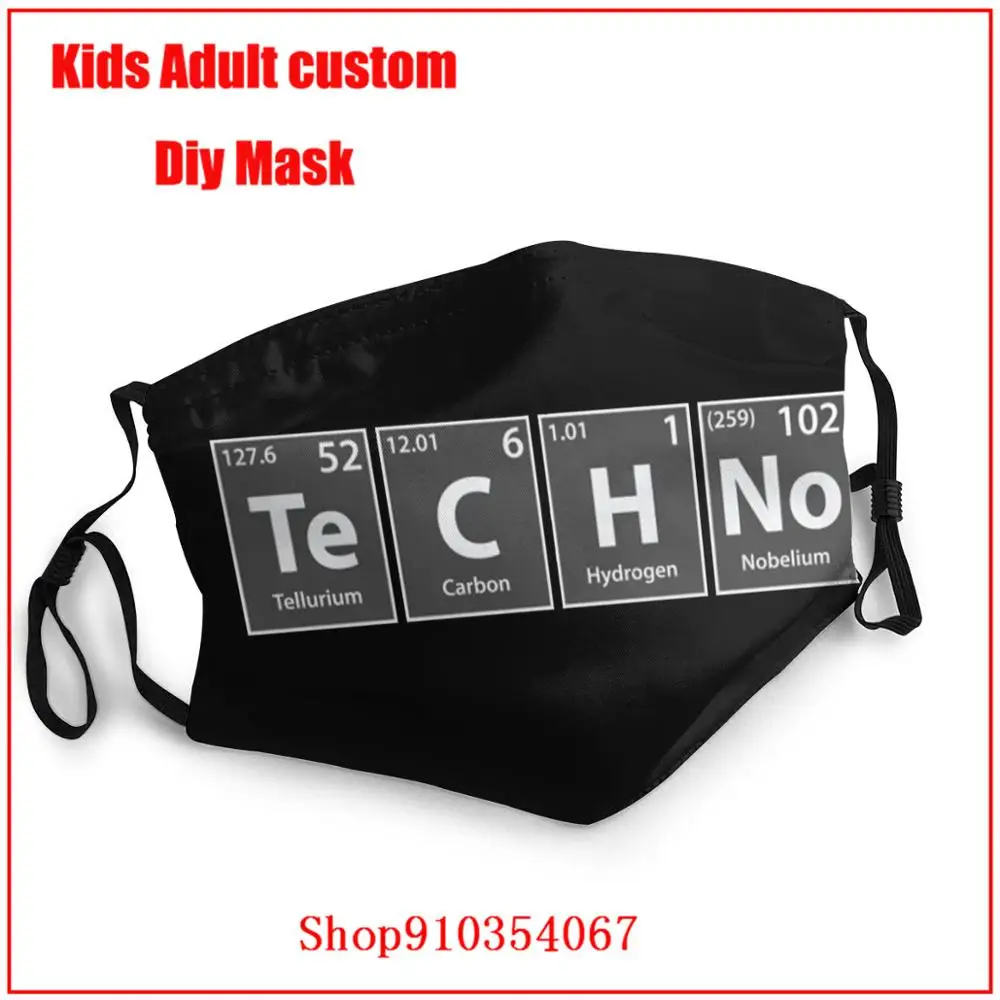 Техническая Te-C-H-без периодических элементов правописание сделай сам маска для