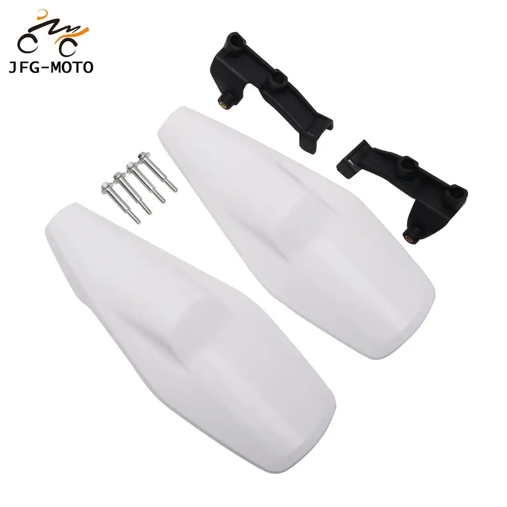 Защитное крепление на руль мотоцикла для Husqvarna FE FX TE TX 2021 150 250 300 350 450 501 2020